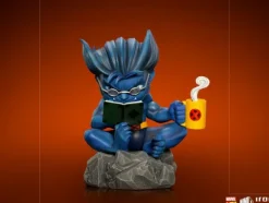 Beast - X-Men - Minico - Iron Studios
