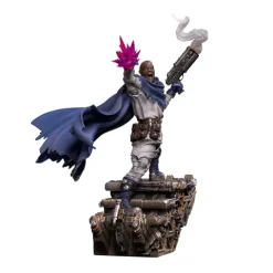 Bishop - X-Men: Age of Apocalypse - BDS Art Scale 1/10 - Iron Studios