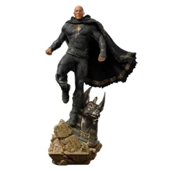 Black Adam Black Adam Art Scale 1/10 Iron Studios