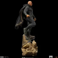 Black Adam Black Adam Art Scale 1/10 Iron Studios