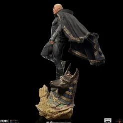 Black Adam Black Adam Art Scale 1/10 Iron Studios