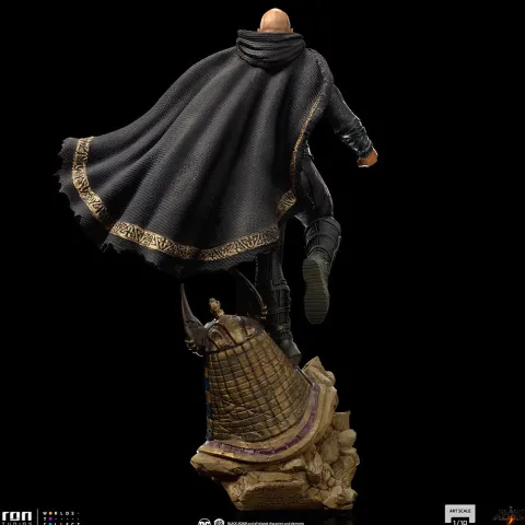 Black Adam Black Adam Art Scale 1/10 Iron Studios
