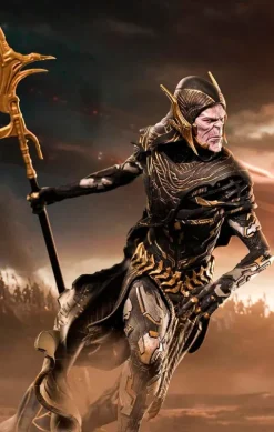 Black Order Corvus Glaive - Avengers: Endgame - BDS Art Scale 1/10 - Iron Studios - Iron Studios