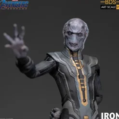 Black Order Ebony Maw - Avengers: Endgame - BDS Art Scale 1/10 - Iron Studios