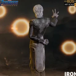 Black Order Ebony Maw - Avengers: Endgame - BDS Art Scale 1/10 - Iron Studios