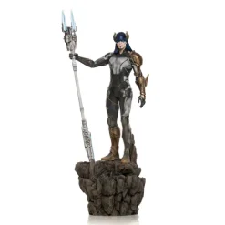 Black Order Proxima Midnight - Avengers: Infinity War - BDS Art Scale 1/10 - Iron Studios