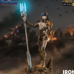Black Order Proxima Midnight - Avengers: Infinity War - BDS Art Scale 1/10 - Iron Studios