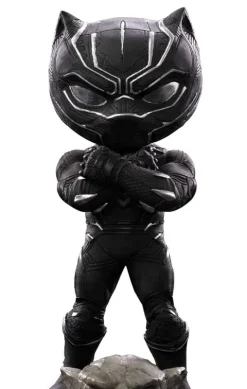 Black Panther (2022 Event Exclusive) - The Infinity Saga - Minico - Iron Studios