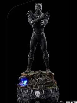 Black Panther - The Infinity Saga - Art Scale 1/10 - Iron Studios