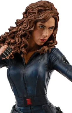 Black Widow - The Infinity Saga - Legacy Replica 1/4 - Iron Studios