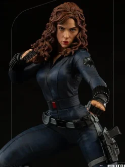 Black Widow - The Infinity Saga - Legacy Replica 1/4 - Iron Studios