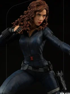Black Widow - The Infinity Saga - Legacy Replica 1/4 - Iron Studios