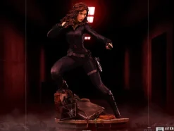 Black Widow - The Infinity Saga - Legacy Replica 1/4 - Iron Studios
