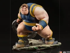 Blob - X-Men - BDS Art Scale 1/10 - Iron Studios