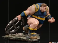 Blob - X-Men - BDS Art Scale 1/10 - Iron Studios