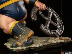 Blob - X-Men - BDS Art Scale 1/10 - Iron Studios