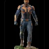 Bloodsport - The Suicide Squad - BDS Art Scale 1/10 - Iron Studios