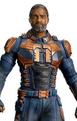 Bloodsport - The Suicide Squad - BDS Art Scale 1/10 - Iron Studios