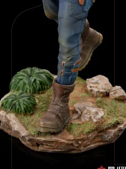 Bloodsport - The Suicide Squad - BDS Art Scale 1/10 - Iron Studios