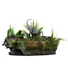 Blue Deluxe - Jurassic World: Fallen Kingdom - Art Scale 1/10 - Iron Studios