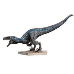 Blue - Jurassic World: Fallen Kingdom - Art Scale 1/10 - Iron Studios