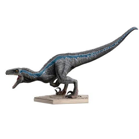 Blue - Jurassic World: Fallen Kingdom - Art Scale 1/10 - Iron Studios
