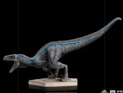 Blue - Jurassic World: Fallen Kingdom - Art Scale 1/10 - Iron Studios