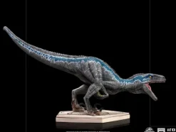 Blue - Jurassic World: Fallen Kingdom - Art Scale 1/10 - Iron Studios