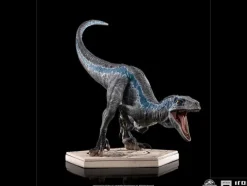 Blue - Jurassic World: Fallen Kingdom - Art Scale 1/10 - Iron Studios