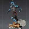 Bo-Katan Kryze - Star Wars: The Mandalorian - Art Scale 1/10 - Iron Studios