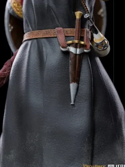 Boromir - The Lord of the Rings - Art Scale 1/10 - Iron Studios