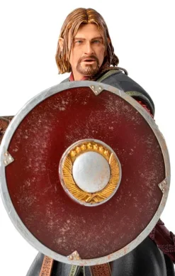 Boromir - The Lord of the Rings - Art Scale 1/10 - Iron Studios