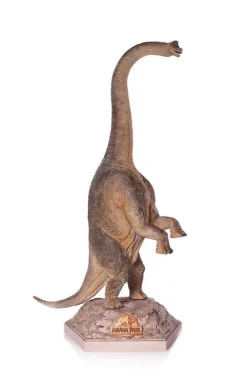 Brachiosaurus - Jurassic Park - Demi Scale 1/20 - Iron Studios