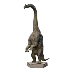 Brachiosaurus - Jurassic Park - Icons - Iron Studios