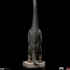 Brachiosaurus - Jurassic Park - Icons - Iron Studios