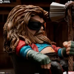 Bro Thor The Infinity Saga Minico Iron Studios