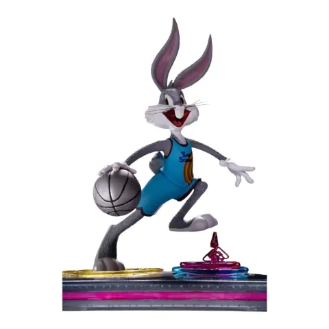 Bugs Bunny Space Jam: A New Legacy Art Scale 1/10 Iron Studios
