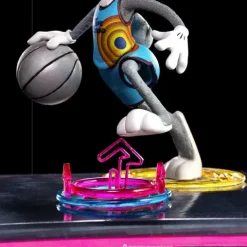 Bugs Bunny Space Jam: A New Legacy Art Scale 1/10 Iron Studios