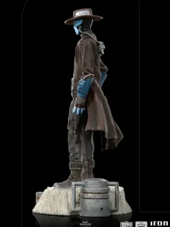 Cad Bane Star Wars: The Book of Boba Fett BDS Art Scale 1/10 Iron Studios