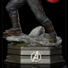 Captain America Infinity Saga Legacy Replica 1/4 Iron Studios