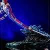 Captain America Sam Wilson - The Falcon and the Winter Soldier - BDS Art Scale 1/10 - Iron Studios