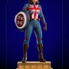 Captain Carter What If...? Marvel Art Scale 1/10 Iron Studios