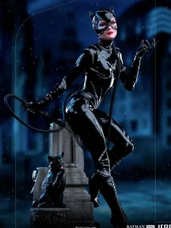 Catwoman - Batman Returns - Art Scale 1/10 - Iron Studios