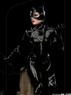 Catwoman - Batman Returns - Art Scale 1/10 - Iron Studios