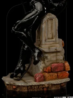 Catwoman - Batman Returns - Art Scale 1/10 - Iron Studios
