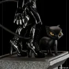 Catwoman - Batman Returns - Minico - Iron Studios