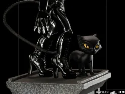 Catwoman - Batman Returns - Minico - Iron Studios