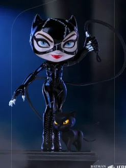 Catwoman - Batman Returns - Minico - Iron Studios