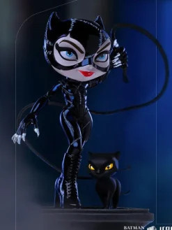 Catwoman - Batman Returns - Minico - Iron Studios