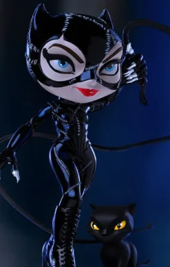 Catwoman - Batman Returns - Minico - Iron Studios